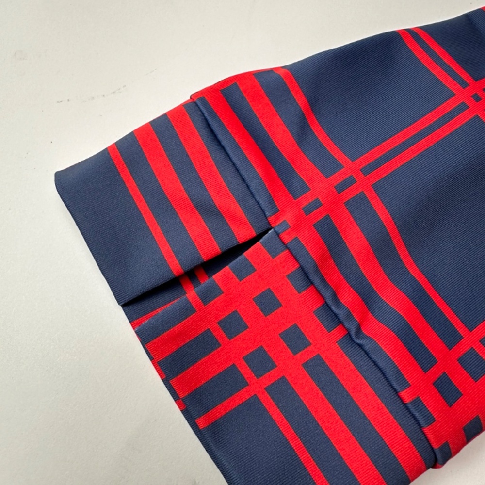 Sailor-Sailor Shift Dress - image 8